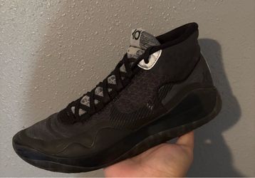 Nike kd 12 size 12