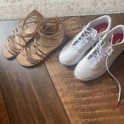 Girls Shoes 