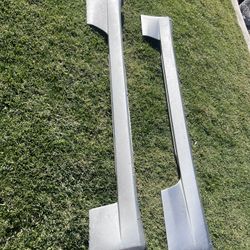 Nissan 240sx S13 180sx Side Skirts