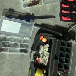 🎣 Fishing Gear Bundle