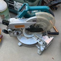 Makita Table Saw
