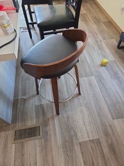 Bar stools