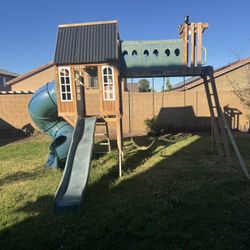 Swing Set