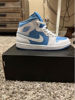 Jordan 1 Mid