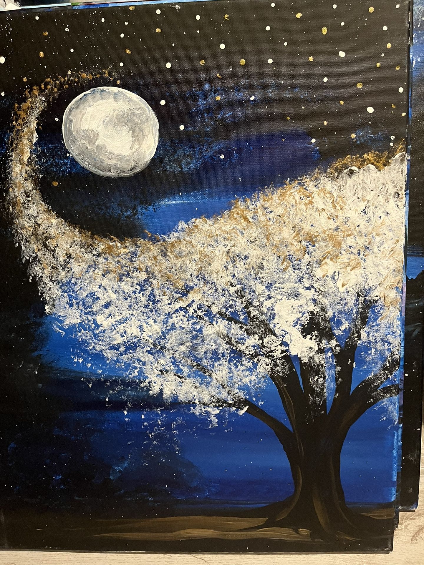 Moonlight Glow