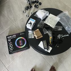 360 Photobooth Brand New