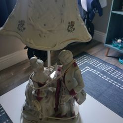 Vintage Lamp