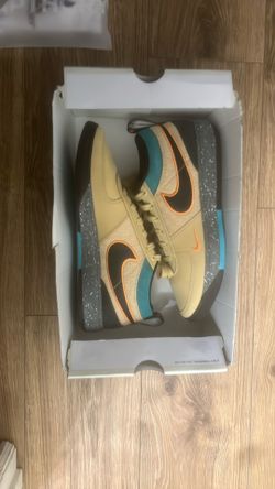 Nike Book 1 SE