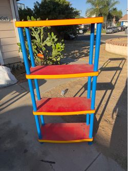 Shelf