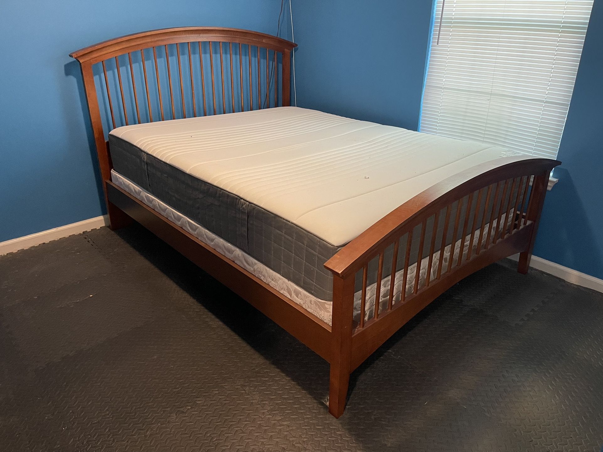 Bed Frame