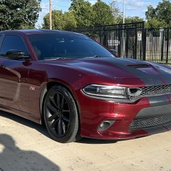 🌸 2019 DODGE CHARGER R/ T