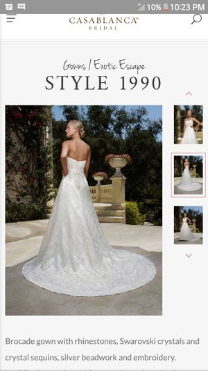 New And Used Wedding Dresses For In Lakeland Fl Offerup Wedding Dress For In Lakeland Fl