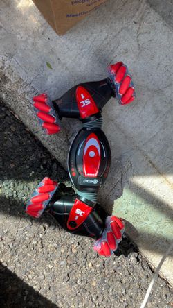Contixo SC1 RC Stunt Car ONLY (Replacement Vehicle - No Remote)