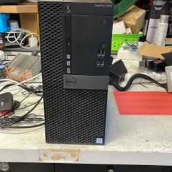 Dell OptiPlex 3040 Desktop Computer PC