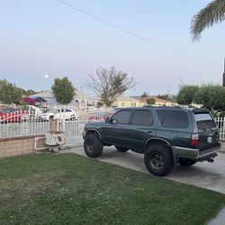 97 4Runner 