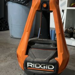 Ridgid Led Work Light Hybrid