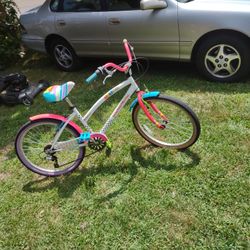 Big girls bicycle hotsell