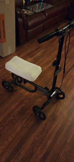 Knee Scooter