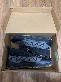 Vivobarefoot shoes