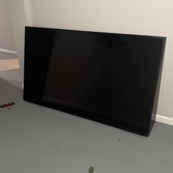 70” 4k HD LG TV