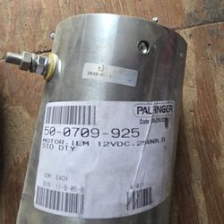 Palfinger / Interlift 2500 Lb