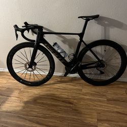 2023 Giant Propel  Size 54