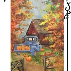 Fall Flag