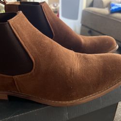 Men’s Chelsea Boots