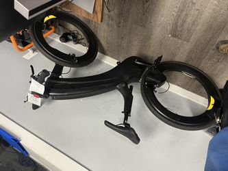 Reevo Ebike Hubles 