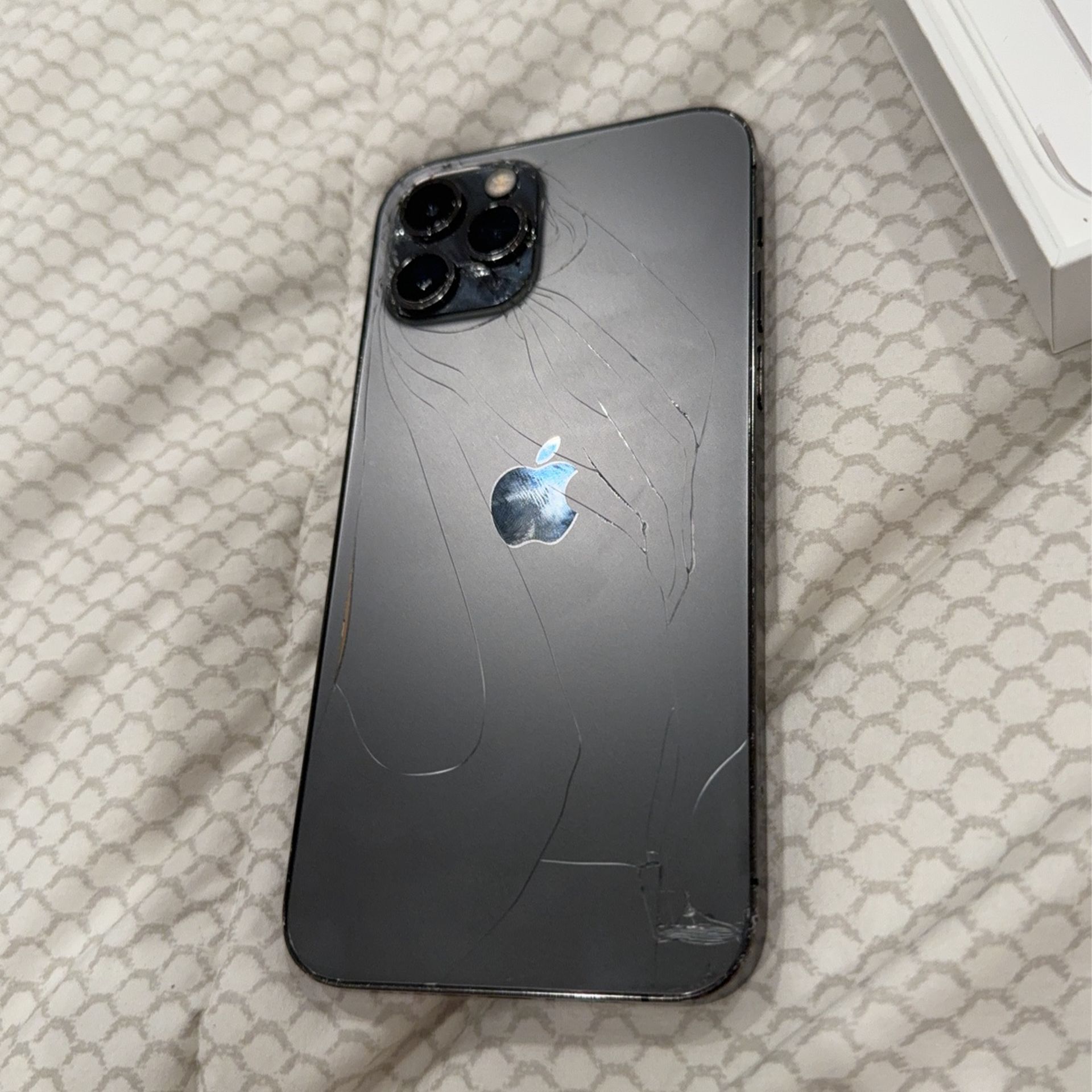 iPhone 12 Pro 256GB