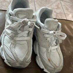 New balance kids shoes