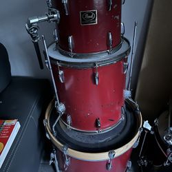 Drums For Sale