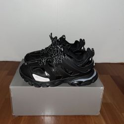 Balenciaga Track LED