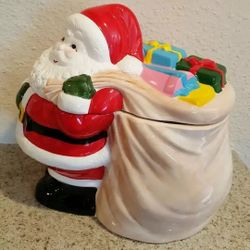 musical cookie jar