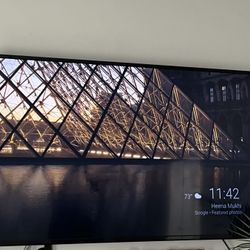 55 Inch Tv  Best Offer