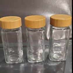 Envases Para Especias