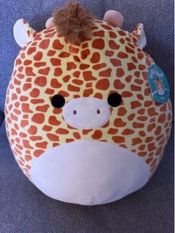 Squishmallows