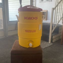 Water Cooler 