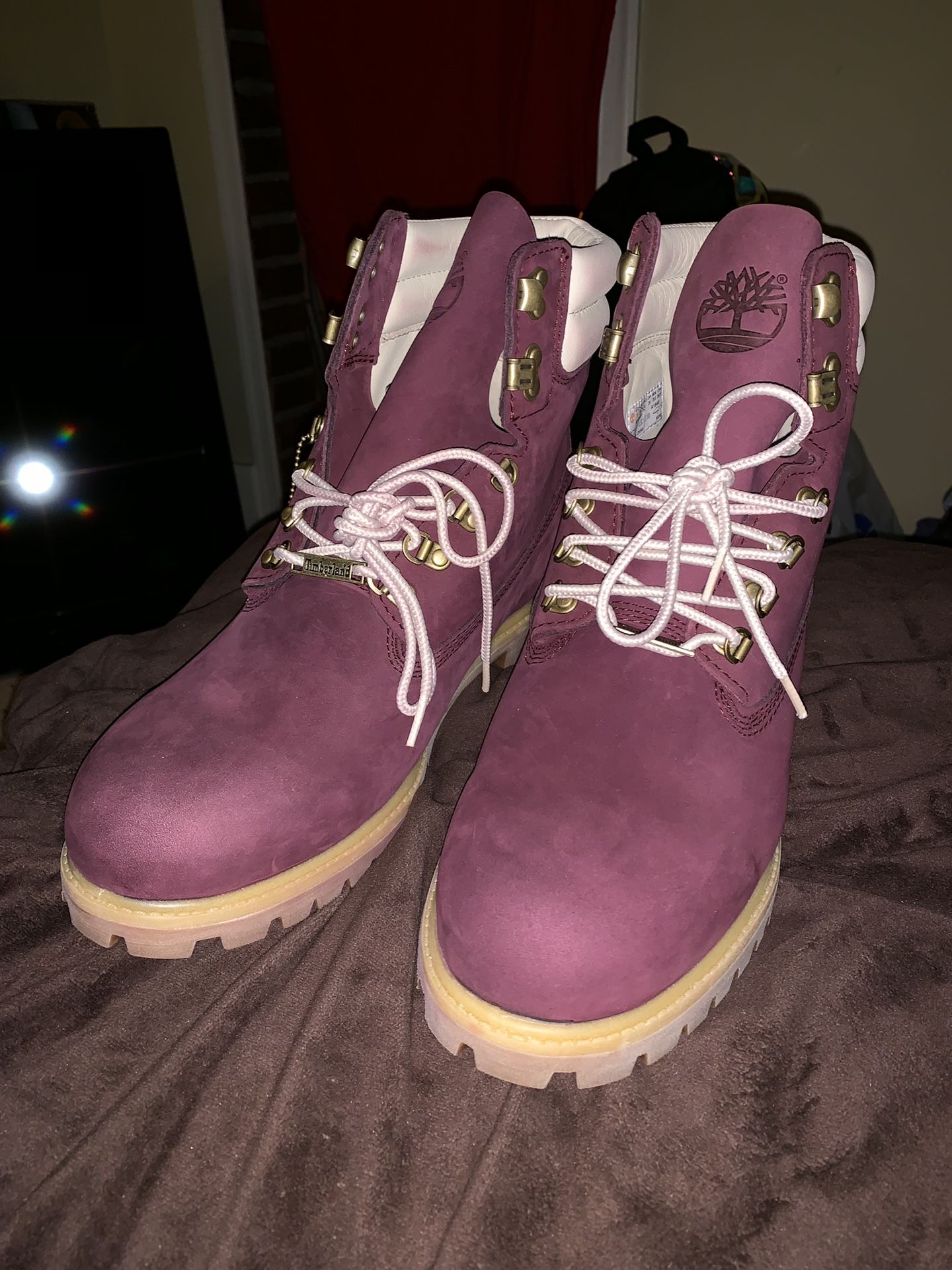 Timberland boots size 11 no box