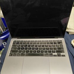 MacBook Air  2020 13' 