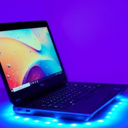 Like New W/ Warranty Dell Latituse E6440 14" FHD 1920x1080. Windows 10 Pro, Full Specs In Post 