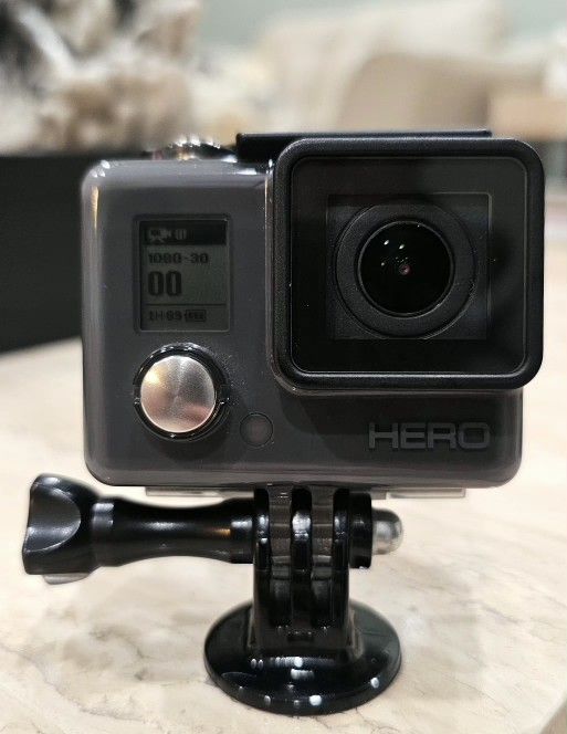 GOPRO HERO CHDHA-301