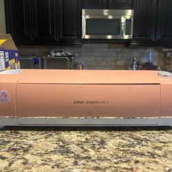 Cricut Explore Air™ 2