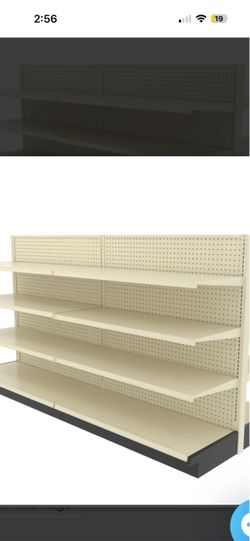 Shelves for the store/ Shop