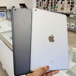iPad 7th Gen 32gb 