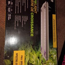 Led Grow Light 