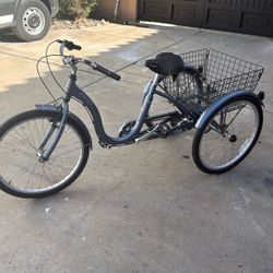 Try cycle 