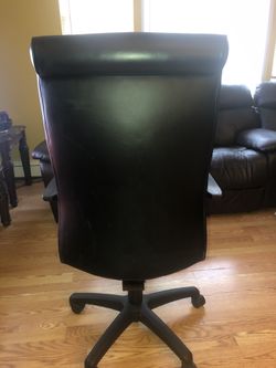 Executive office chair( highback)