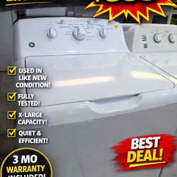 🏠 Lavadoras Digital disponibles ¡fáciles y económicas desde $50!