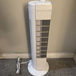 Tower Fan 